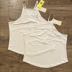 Target White Women's Camisole Top